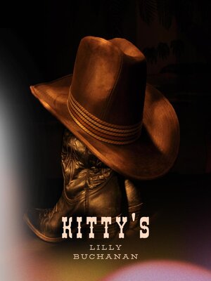 cover image of Kitty's